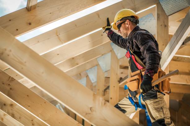 Best Roof Waterproofing Services  in Jefferson, NC