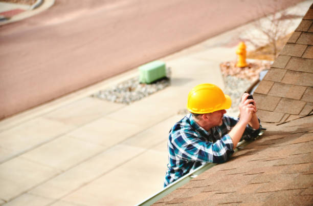 Best Commercial Roofing Services  in Jefferson, NC