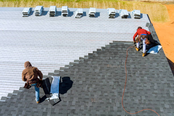 Best Storm Damage Roof Repair  in Jefferson, NC