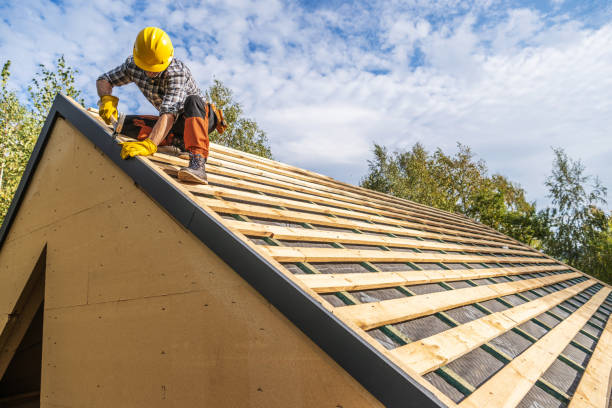 Best Affordable Roofing Company  in Jefferson, NC
